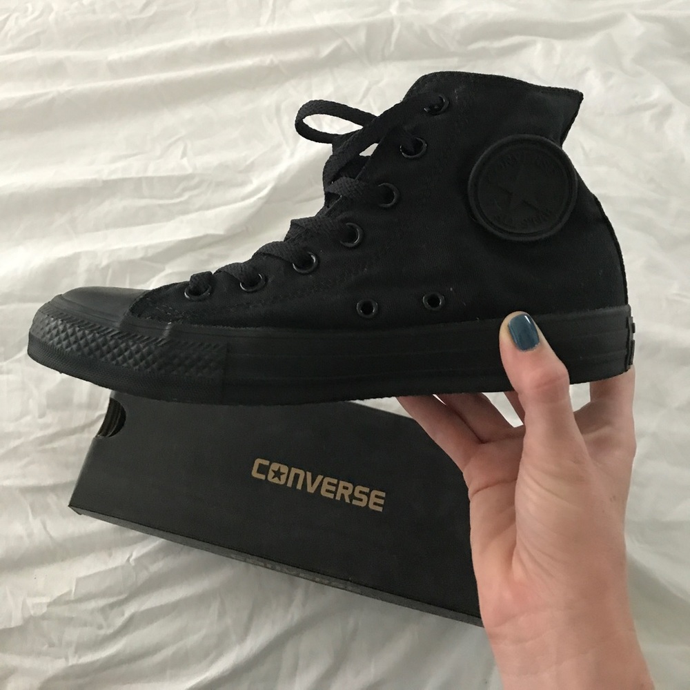 Converse Chuck Taylor all star